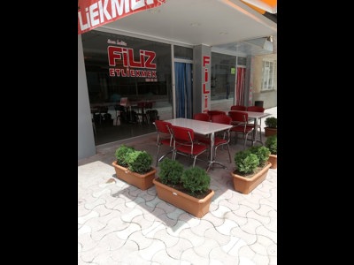 Filiz Etliekmek