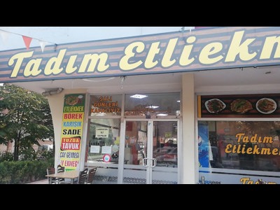 Tadım Etli Ekmek Pide Fırını