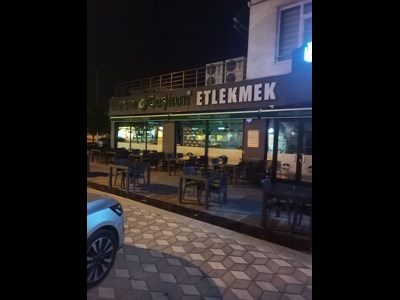 EKREM COŞKUN ETLEKMEK KARATAY ÜNİVERSİTESİ BÖLGESİ ŞUBESİ