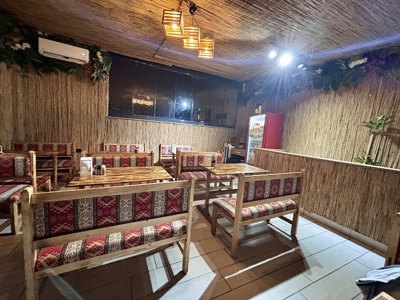 Ver Bi Dürüm Ragıp Usta