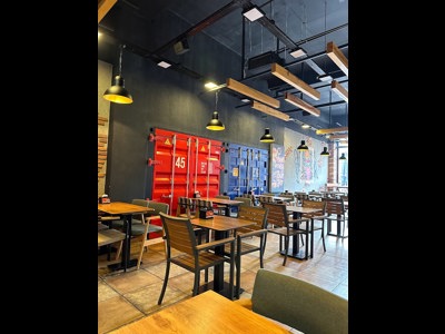 Ohannes Burger Konya