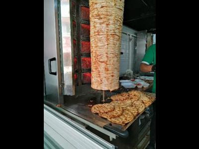 Lezzet Döner Çumra