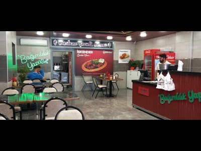 Meşhur geneli döner sakarya