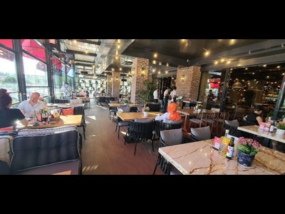 Big Chefs - Konya Şubesi