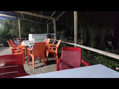 Dedemli Alabalık Çiftliği & Restoran