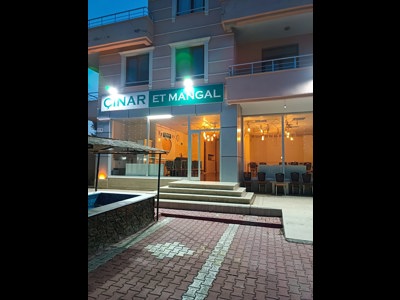 Çınar Et Mangal