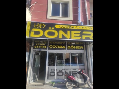 HD döner hakan ugan