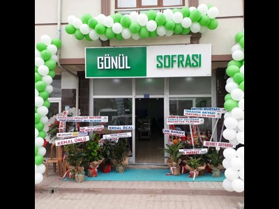 Gönül Sofrası