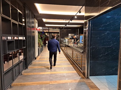 Asya Lahmacun & Kebap ( Meram)