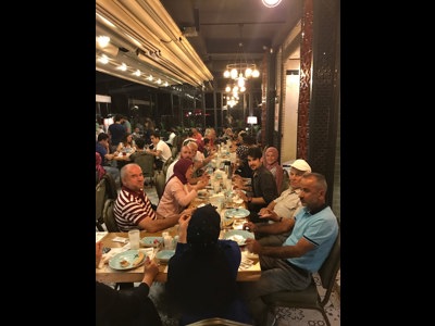 Kebapçı Dedeler 1929 Havzan