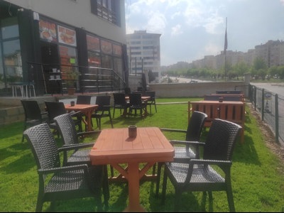 Hanedan Etliekmek Lahmacun