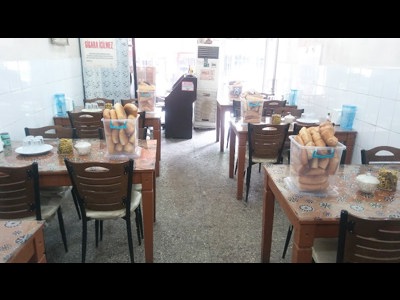 Hadim Bozkır Lokantası