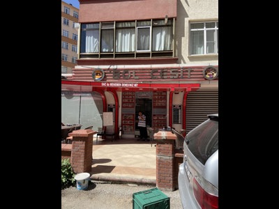 Bol Çeşit Fastfood