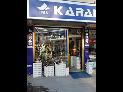 Kahramanmaraş Kaymak Dondurma