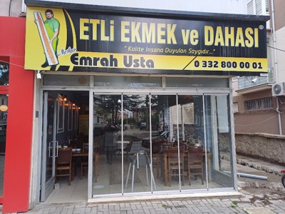MEŞHUR EMRAH USTANIN YERİ