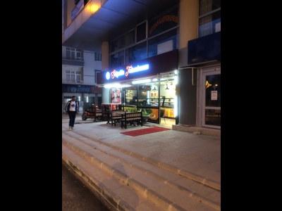 Selçuklu Tulumbacısı -Kulu Şubesi