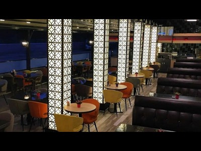 Yenibahar Etliekmek Salonu