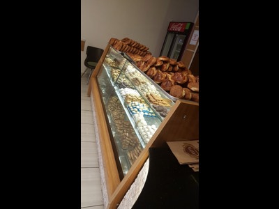 Ay-fa Karadeniz Taş Fırını