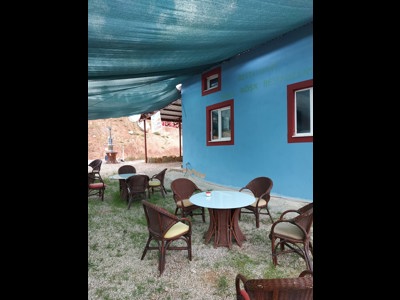 Mavi köşk Restaurant