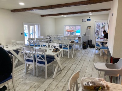 Kozağaç Alabalık Restaurant