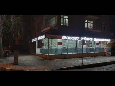 Semt Pide Salonu