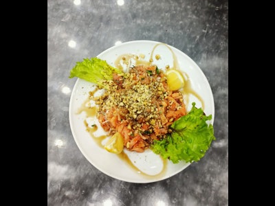 Nisa Cafe Restaurant