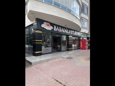 BabaOğlu Etliekmek