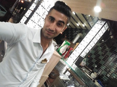 Şenol Pide & Kebap Salonu