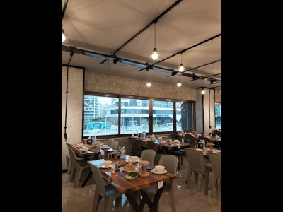 EXPRESS Ali Usta Etliekmek Şefikcan Şube