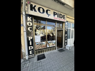 Koç Pide