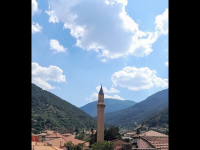 Sevgi Cafe Restaurant