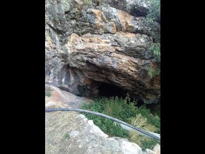 Su Çıktığı Balık Tesisleri