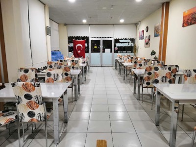 Şükrü Bey Etliekmek