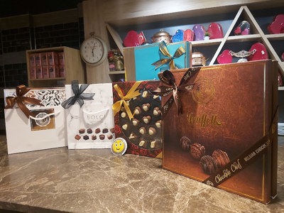 Yenibahar VİP Restaurant Shell Karşısı