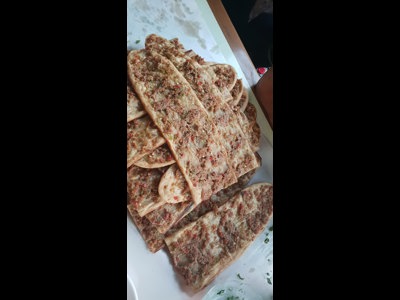 Yaman Etliekmek