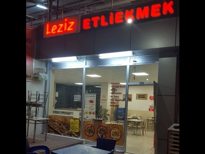 Leziz Etliekmek