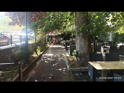 Mihrap Bahçe Restoran