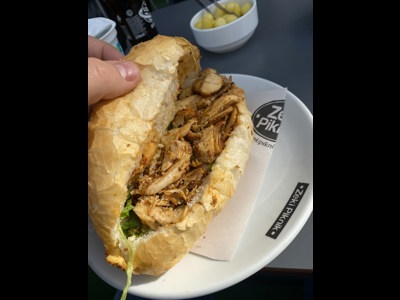 Zeki Piknik Şefikcan Şube